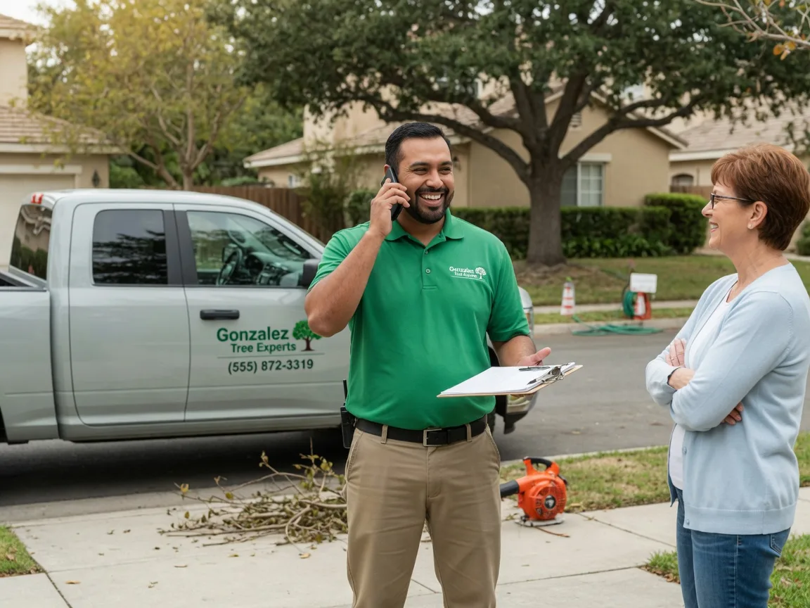 Tree Service Leeds, ME FAQs